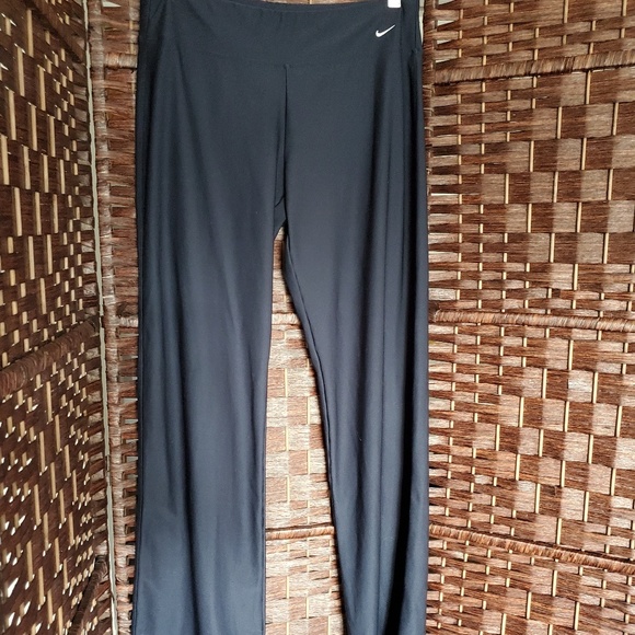 nike fit dry pants